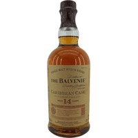 The Balvenie Caribbean Cask 14 Jahre, Single Malt Whisky