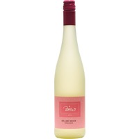 Zöller`s Secco weiß trocken - Weinhaus Hermann Zöller