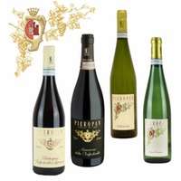 Enoteca Pieropan (6 Fl.) - frei Haus