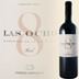 Las Ocho Tinto 