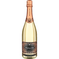 Wegeler Riesling Sekt, Brut, Deutscher Sekt, Deutscher Sekt, Schaumwein