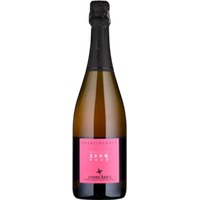 Colline Della Stella  Franciacorta DOCG Dosaggiozero Rosé - NV  - Lombardei, Italien