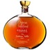 Cognac Montifaud Carafe SABINA RSCV 40% in der Geschenkverpackung 