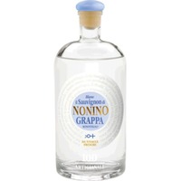 Grappa Il Sauvignon Monovitigno - Grappa Nonino