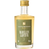 Marillenliqueur RARITAS LH Lantenhammer 25%
