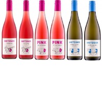 Probierpaket Weingut Uli Metzger