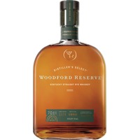 Woodford Reserve Rye Whiskey