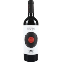 Highway to Hell Monastrell tinto BIO