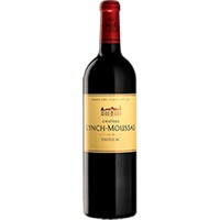 Château Lynch-Moussas