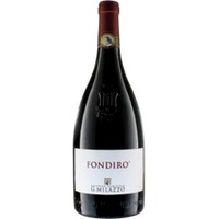 Fondirò vino rosso - Az.Agr. Milazzo