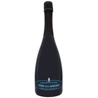 Terre della Baronia Gran Cuvèe Brut - Milazzo