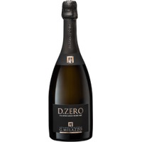 D.Zero Rosè Pas Dosè  -  Az. Agr. Milazzo