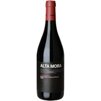 Alta Mora Etna Rosso D.O.C- Cusumano