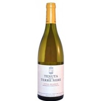 Etna Bianco D.O.C - Tenuta delle Terre Nere