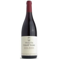 Etna Rosso D.O.C - Tenuta delle Terre Nere
