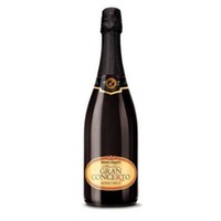 Gran Concerto Rosso Brut Spumante, DOC, Metodo Classico