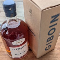 Giboin Cognac Millésime
