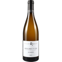 Raquillet Mercurey Les Veleys 1er Cru blanc