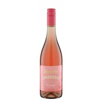 Riunite Lambrusco Emilia IGT Rosato