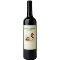 Cabernet Sauvignon Canvasback Duckhorn