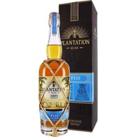 Rum Plantation Rum Fiji Vintage Edition