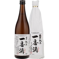 Sake Ichiban Chizuku Reiswein aus Japan