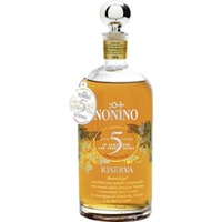 Nonino Distillatori Ùe Riserva 5 Jahre 0.7 l Friuli - Obstbrand