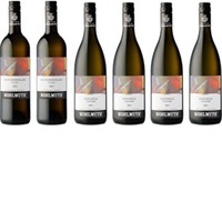 Degustationspaket vom Weingut Wohlmuth