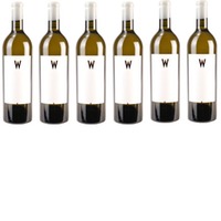 Schwarz Weiss im 6er Vorteilspaket