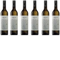Sauvignon Blanc Jakobi im 6er Paket