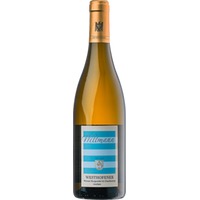 Westhofen Weissburgunder & Chardonnay VDP.Ortswein Trocken - Weingut Wittmann