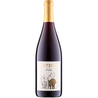 Pinot Noir Prago Trocken - Weingut Metzger