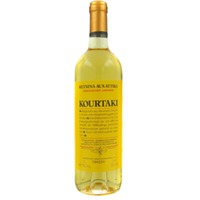 Retsina Kourtaki - NV - Attika, Griechenland