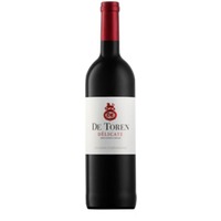 De Toren  Délicate - NV  - Coastal Region, Südafrika