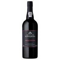 Romaneira Vintage Port