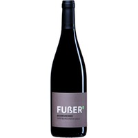 Deidesheimer Spätburgunder trocken - BIO