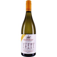 Glenelly Glass Collection Chardonnay unoaked
