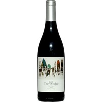 Babylon's Peak The Wedge Pinotage