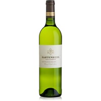 Hartenberg Sauvignon Blanc