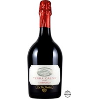 Terra Calda, Lambrusco DOP