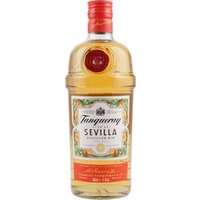 (29,86€/1l) Tanqueray Flor de Sevilla Gin 0,7 Liter 41,3 % Vol