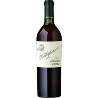 Bodegas Emilio Hidalgo  Oloroso Sherry Villapanés - NV  - Andalusien, Spanien
