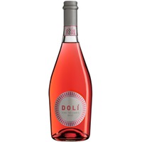Doli Vino Frizzante rose