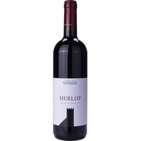 Merlot - Schreckbichl