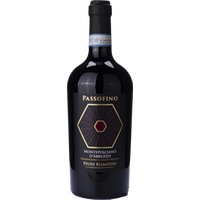 Passofino Montepulciano d'Abruzzo - Feudi Bizantini