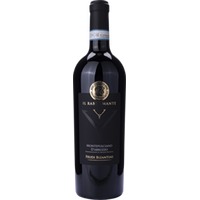 Il Rabdomante Montep.d'Abruzzo - Feudi Bizantini