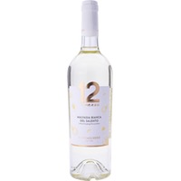 12 e mezzo Malvasia Bianca - Varvaglione