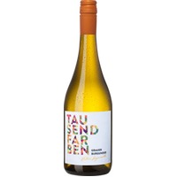 Tausendfarben Grauburgunder trocken - Weinhaus Lergenmüller