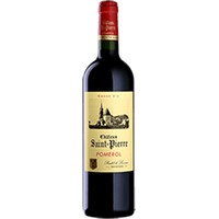 Château Saint-Pierre - Pomerol