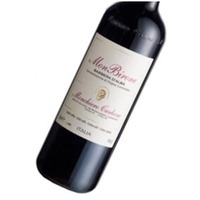 MonBirone Barbera d'Alba DOC Balthasar